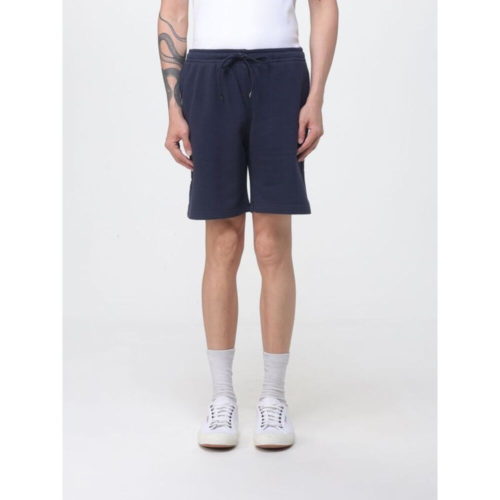 K-Way Men K-Way Cotton Jogging Shorts